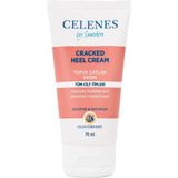 Cloudberry Topuk Çatlak Kremi (75 Ml) - Option-1