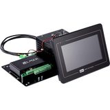 Cloudray Fiber Lazer Kaynak Sistemi Anakartı & Ekranı 4.7 Inch Fiber Kaynak Makinesi Için