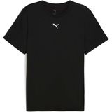 Cloudspun Branded Erkek Tişört - Puma Black