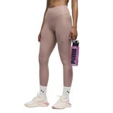 Cloudspun High-Waist Kadın Bej Antrenman Tayt 52745299