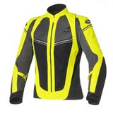 Clover Airjet-4 Neon Yazlık Kadın Mont