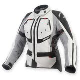 Clover GTS-3-WP Airbag Gri Kadın Mont