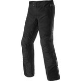 Clover Ventouring-4 Wp Korumalı Motosiklet Pantolonu (Kısa Bacak) Siyah - 58