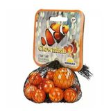 Clownfish Misket %100 Glass Bilye