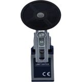 CLS-191 Plastik Gövdeli Limit Switch