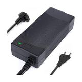 Cltacdc Kompresörlü Araç Buzdolapları Için 220 V/12 V 6,0 Ah Dönüştürücü Adaptör - Çok Renkli
