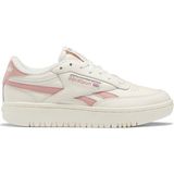 Club C Double Reven Bej Kadın Sneaker