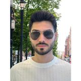 Club Monaco CM3025-l0205-58 Unisex Güneş Gözlüğü