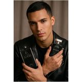 Club Paris Black Signature - Erkek Parfüm 50 ml Edp