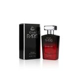 Club Paris INTENSE CODE - Erkek Parfüm 50 ml