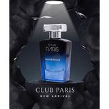 Club Paris Velour Savage - Erkek Parfüm 50 ml
