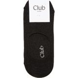club siyah kadın simli çorap - Standart