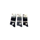 CLUB SOCKS Club Socks 6 Çift Kışlık Yün Çorap Çok Renkli 40-44