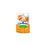 Club4Paws Club 4 Paws Tavuklu Yetişkin Kedi Kuru Maması 2 kg