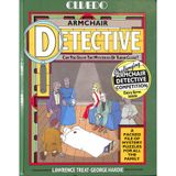 "Cluedo" Armchair Detective