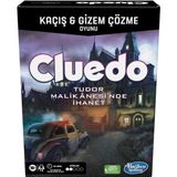 Cluedo Escape Yeni F5699