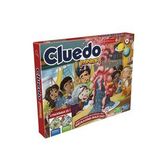 Cluedo Junior Kutu Oyunu F6419
