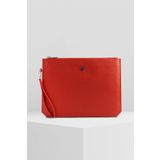 CLUTCH RED EL ÇANTASI