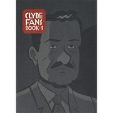 Clyde Fans: Bk.1 by Seth (1-Jun-2004) Hardcover