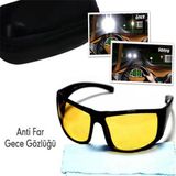Clz Anti Far Gece Görüş Gözlüğü