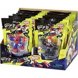 CLZ505 Goo Jit Zu - Marvel Mini Figürler