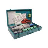 Cm-01 Plastik Boru Kaynak Makina Seti W