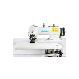 CM-101-D Etek Baskı Makinası - İplik Kesicili