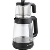 cm 6964 Bio Çay Makinesi cm 6964 Bio - Siyah