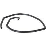 CM Depomix Radyatör Besleme Hortumu Ford Focus 04- 1.6 Zetec Depo-Termostat Arasi