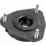 CM Ford Focus 2002-2004 Ön Amortisör Takozu (Tablası) cm Marka 7T163K155AA
