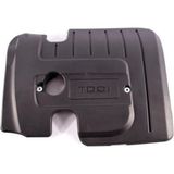 CM Ford Focus 2004-2008 1.6 Tdcı Motor Üst Koruma Kapağı cm Marka 5M5Q6N041AE