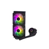 CM MLW-D24M-A18PS-R1 Masterliquid 240L Core Spectrum 1700/1851/AM5 Sıvı Soğutma
