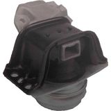 CM Motor Takozu Sağ P307 00>07 P308 08>14 C4 04>11 Xsara 00>05 1.4 16V-1.6 16V