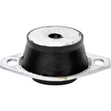 CM Motor Takozu Sol Peugeot P106-P205-P306-P309-P405 Cıtroen Saxo-Xantıa 1.6-1.8-2.0 16V 2 Adet