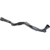 CM Mtxdpn Turbo Intercoller Hortum Megane Ii 03 - Mercedes