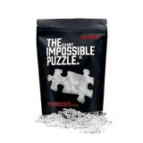 CM Originals Clearly Impossible Puzzle 100, 200, 500, 1000 Parça Yetişkinler için Sert Yapboz Havalı Zor Bulmacalar Şeffaf En Sert Yapboz - Yetişkinler için Zor Komik Bulmaca (200)