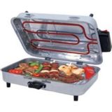 cm Standart Boy Elektrikli Izgara Dumansız Mangal Elektrikli Barbekü GÜLSO2025171879