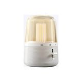Cm Store Ally BS585 Masaüstü Gece Lambası Bluetooth HOPARLÖR-(5775) - 1,20 m - Siyah
