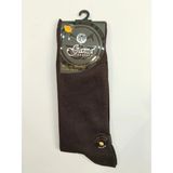 Cm Store Gama 915 Erkek Mikro Modal Core Spun Pamuk Çorap