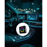 Cm Store Kablosuz Android Auto Carplay Destekli Araç Multimedya Adaptörü