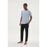Cm Store Kocabey KKT-26156 Erkek O Yaka Pijama Takımı - 2XL