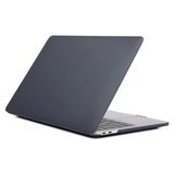 Cm Store Macbook Air 13 A1932 2018 A2179 A2337 2020 Kristal Kapak Koruma KILIF-(5775) - Mavi - Belirtilmemiş - Masaüstü Aksesuar