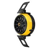 Cm Store Memo Dla6 Cep Telefon Soğutma Fanı Radyatör SOĞUTUCU-(5775) - Sarı