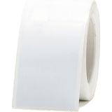 Cm Store Nıımbot T25 Etiket 38MM x 40MM 100 Adet Beyaz Kablo Için (B1B21SB3S)(1923) - Belirtilmemiş - Ofis Sarf Tüketim Malzemeleri