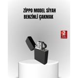 Cm Store Tasarım Metal Çakmak Minimal Mat Yüzeyli ve Şık Görünümlü