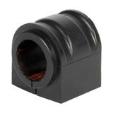 CM Viraj Demir Lastiği Arka 24MM V363 14> BK31 4A037 Ca 33115