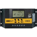 CM30 12/24V PWM Şarj Kontrol Cihazı