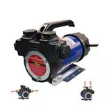 Cmc 0882 Çift Giriş Çıkışlı Yakıt Aktarma Pompası 12V - 400W