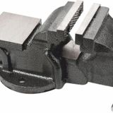 Cmc 100 Mm Sabıt Tezgah Mengene 4" Cmc6902