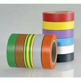 Cmc 18X6 Yards Karışık Elektrik Bandı (10 Adet)